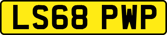 LS68PWP