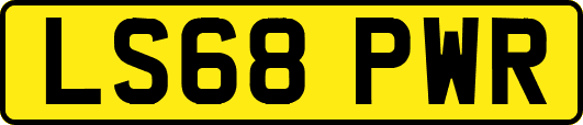 LS68PWR