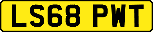 LS68PWT