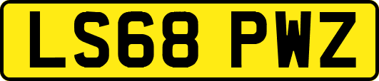 LS68PWZ