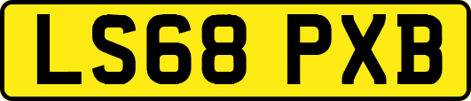 LS68PXB