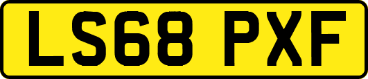 LS68PXF