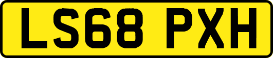 LS68PXH