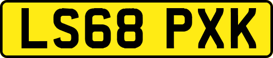 LS68PXK