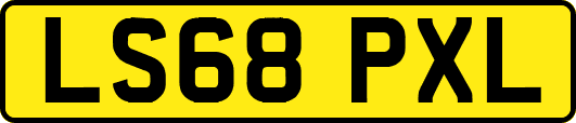 LS68PXL
