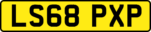 LS68PXP