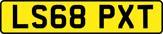 LS68PXT
