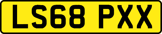 LS68PXX