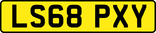 LS68PXY