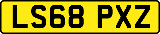 LS68PXZ