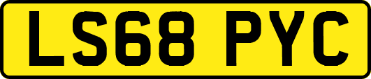 LS68PYC