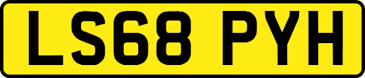 LS68PYH