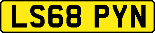 LS68PYN