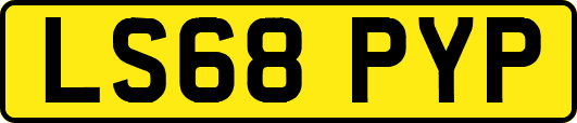 LS68PYP