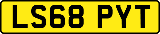 LS68PYT