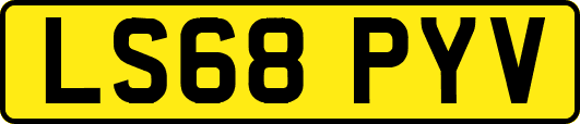 LS68PYV