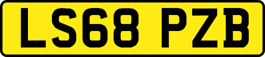 LS68PZB