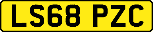 LS68PZC