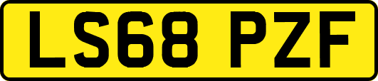 LS68PZF