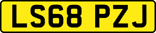 LS68PZJ