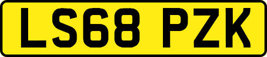 LS68PZK