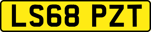 LS68PZT