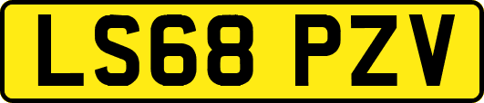 LS68PZV
