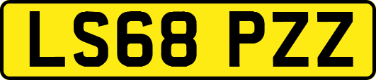LS68PZZ