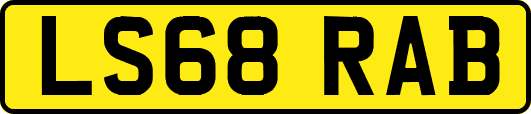 LS68RAB