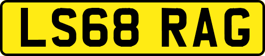 LS68RAG