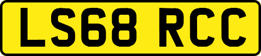 LS68RCC