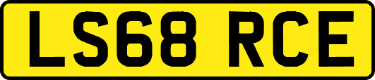 LS68RCE