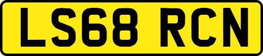 LS68RCN
