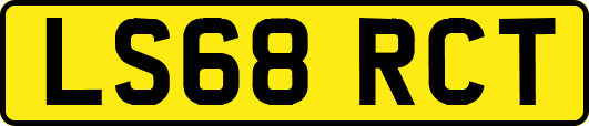 LS68RCT