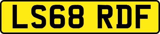 LS68RDF