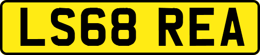 LS68REA