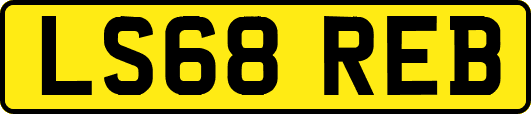LS68REB