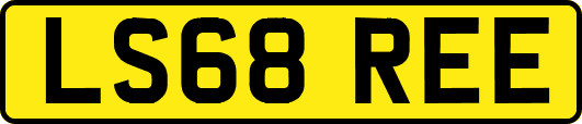 LS68REE