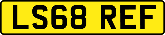 LS68REF