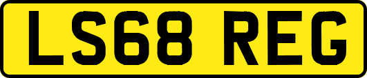 LS68REG