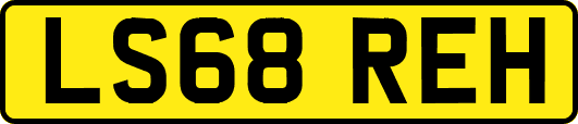 LS68REH