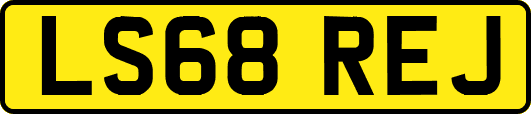 LS68REJ
