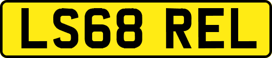 LS68REL