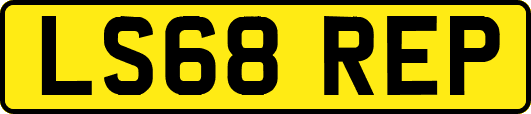 LS68REP