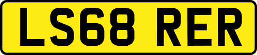 LS68RER