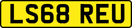 LS68REU