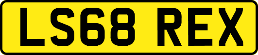 LS68REX