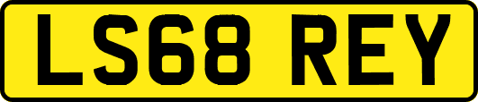 LS68REY