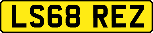 LS68REZ