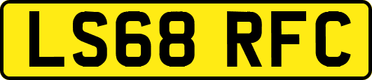 LS68RFC